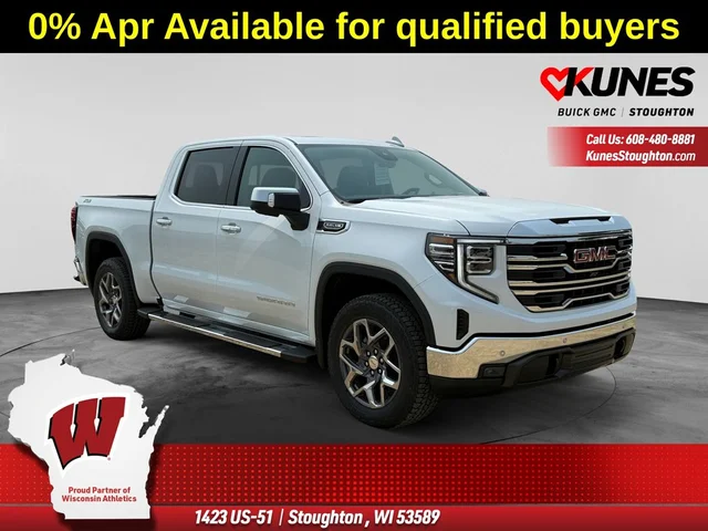 Nuevos GMC SIERRA 1500 à Estados chez autogozo