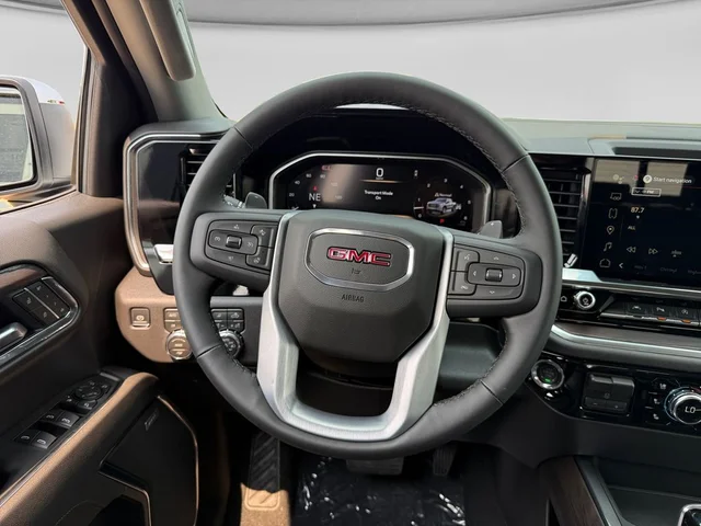 Nuevos GMC SIERRA 1500 à Estados chez autogozo