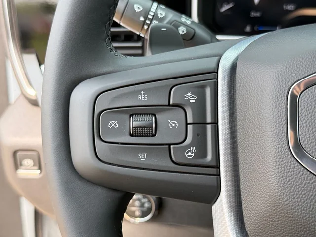 Nuevos GMC SIERRA 1500 à Estados chez autogozo