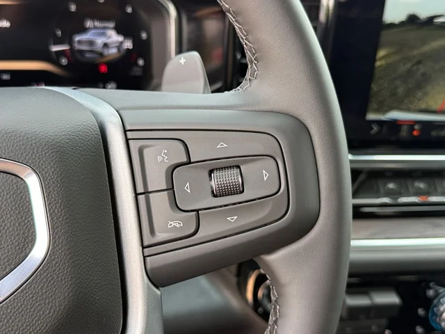 Nuevos GMC SIERRA 1500 à Estados chez autogozo