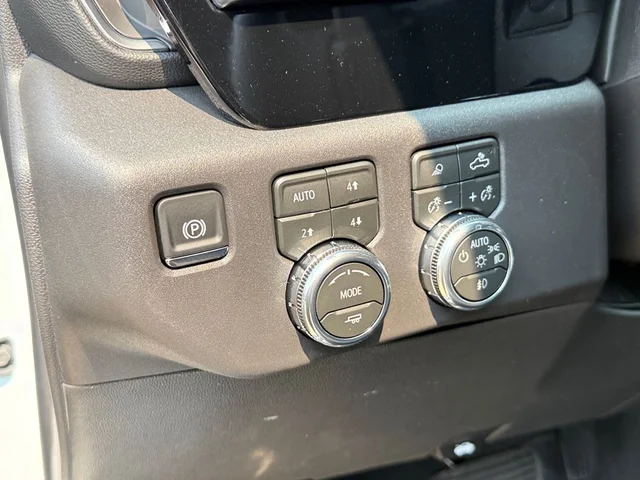 Nuevos GMC SIERRA 1500 à Estados chez autogozo