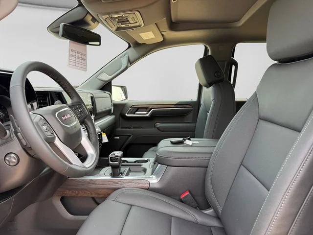 Nuevos GMC SIERRA 1500 à Estados chez autogozo