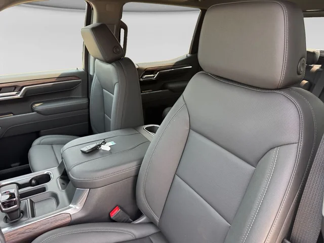 Nuevos GMC SIERRA 1500 à Estados chez autogozo