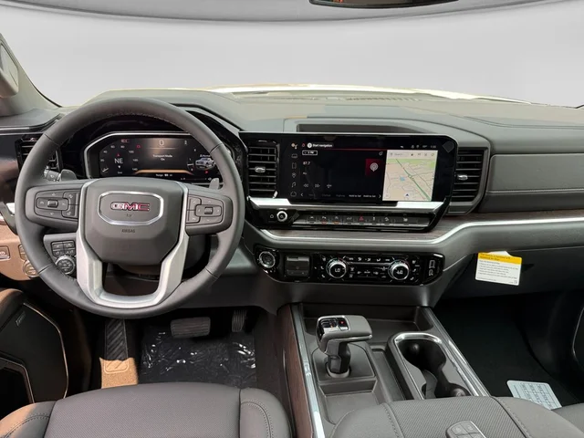 Nuevos GMC SIERRA 1500 à Estados chez autogozo