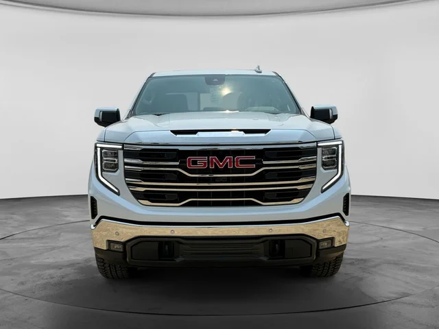 Nuevos GMC SIERRA 1500 à Estados chez autogozo