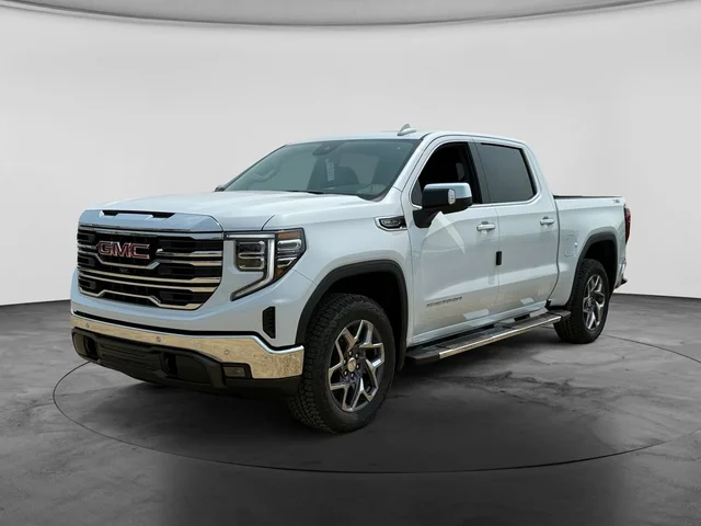 Nuevos GMC SIERRA 1500 à Estados chez autogozo