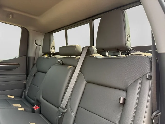 Nuevos GMC SIERRA 1500 à Estados chez autogozo