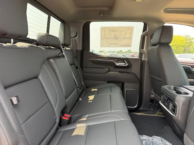 Nuevos GMC SIERRA 1500 à Estados chez autogozo