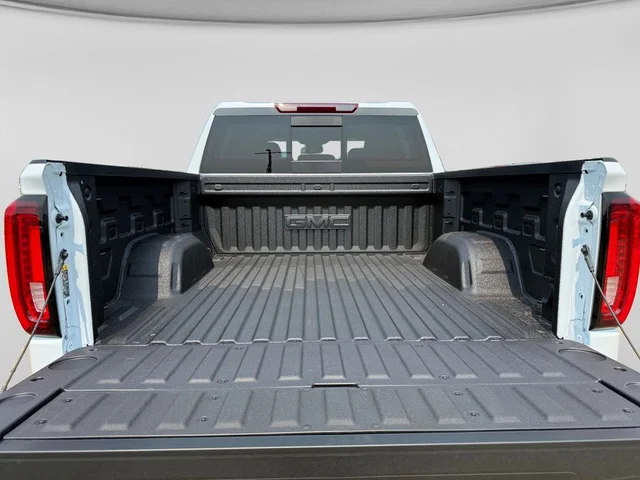 Nuevos GMC SIERRA 1500 à Estados chez autogozo