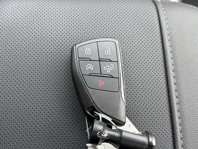 Nuevos GMC SIERRA 1500 à Estados chez autogozo