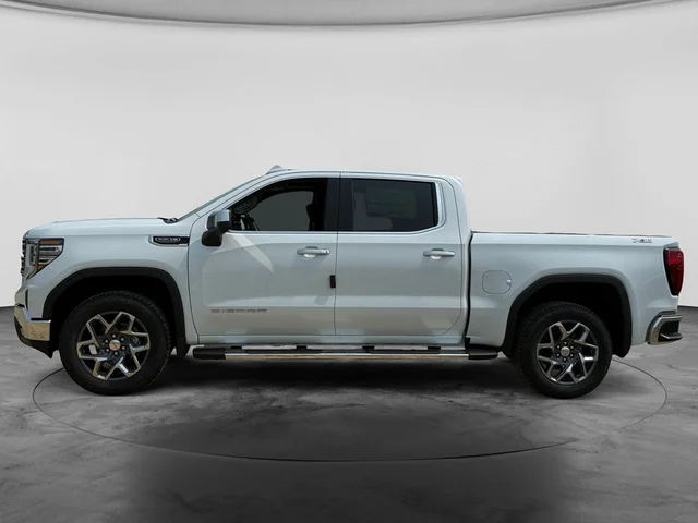 Nuevos GMC SIERRA 1500 à Estados chez autogozo