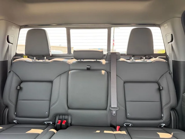 Nuevos GMC SIERRA 1500 à Estados chez autogozo