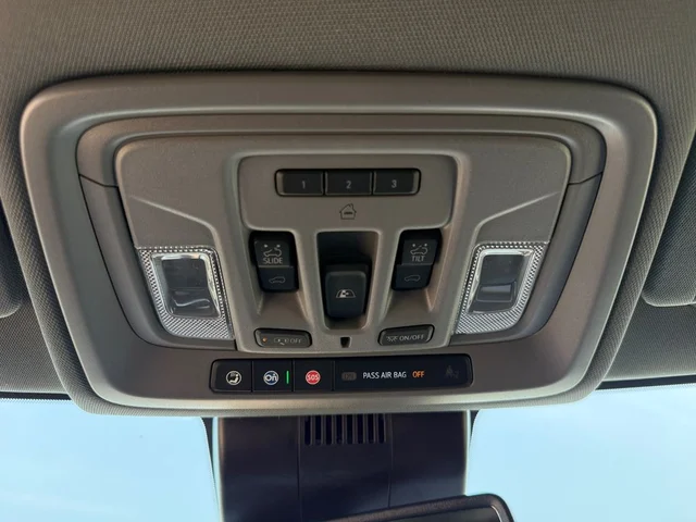 Nuevos GMC SIERRA 1500 à Estados chez autogozo
