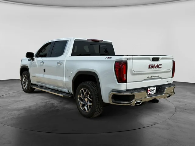 Nuevos GMC SIERRA 1500 à Estados chez autogozo