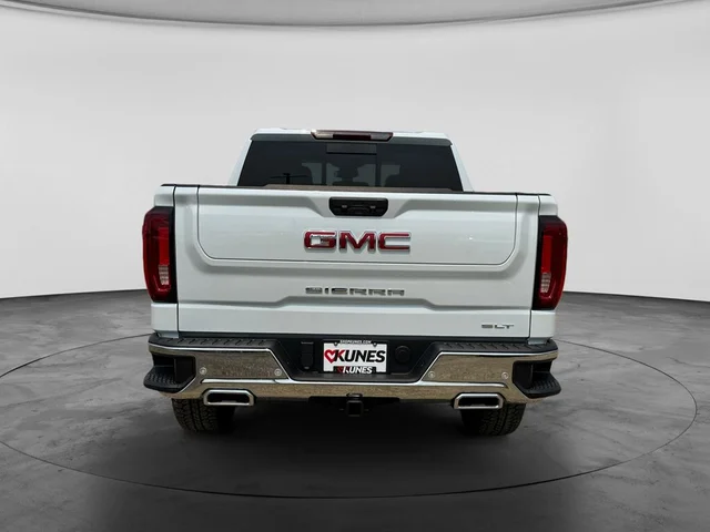 Nuevos GMC SIERRA 1500 à Estados chez autogozo