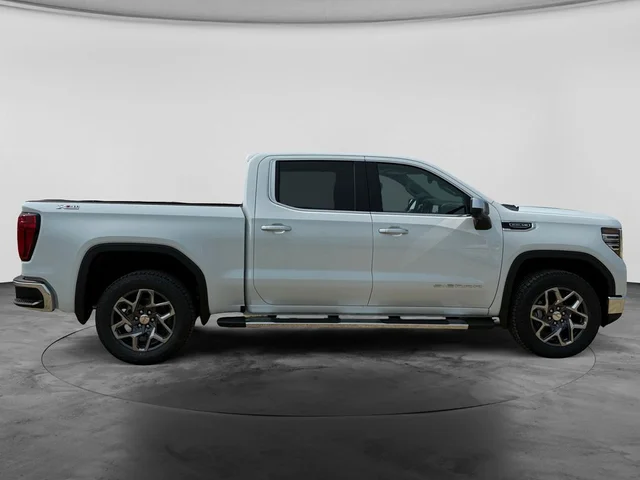 Nuevos GMC SIERRA 1500 à Estados chez autogozo