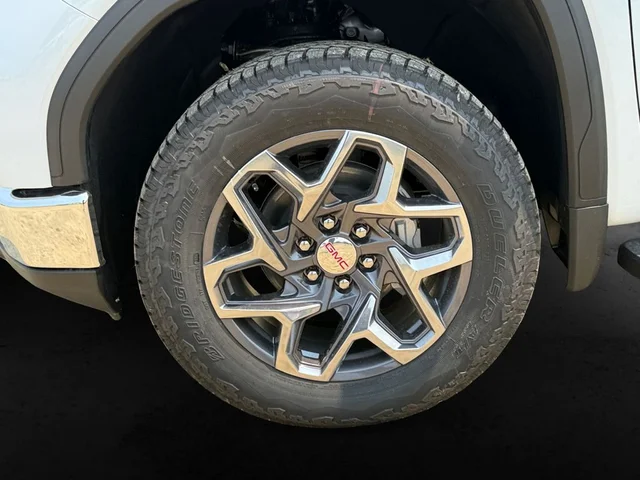 Nuevos GMC SIERRA 1500 à Estados chez autogozo