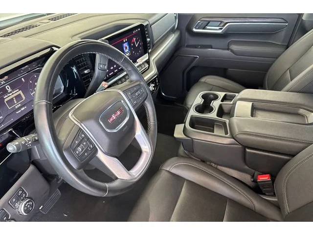 SEMINUEVOS GMC Sierra 1500 at ELK GROVE in Elk Grove Buick GMC