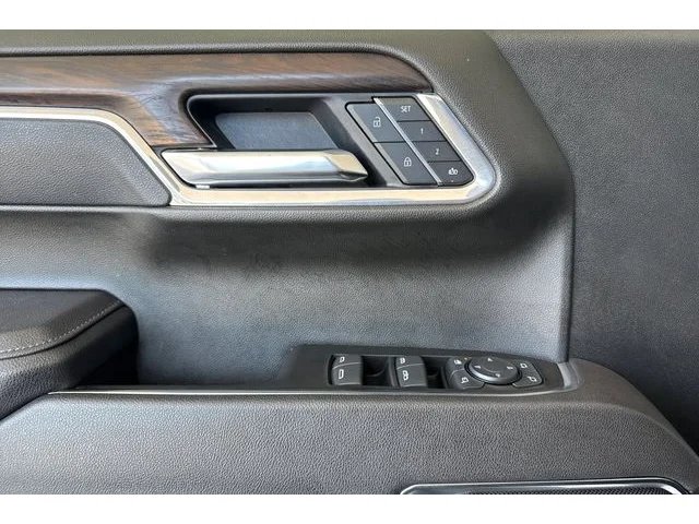 SEMINUEVOS GMC Sierra 1500 at ELK GROVE in Elk Grove Buick GMC