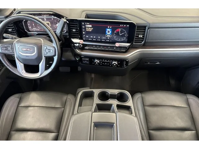 SEMINUEVOS GMC Sierra 1500 at ELK GROVE in Elk Grove Buick GMC