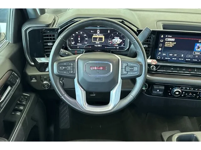 SEMINUEVOS GMC Sierra 1500 at ELK GROVE in Elk Grove Buick GMC