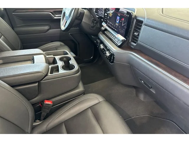 SEMINUEVOS GMC Sierra 1500 at ELK GROVE in Elk Grove Buick GMC