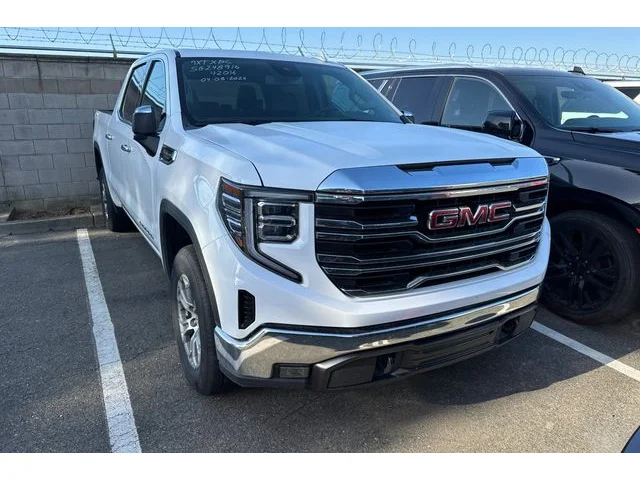 SEMINUEVOS GMC Sierra 1500 at ELK GROVE in Elk Grove Buick GMC