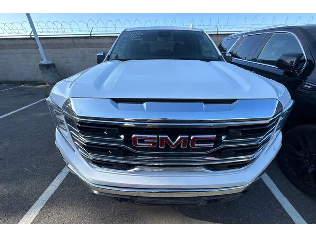 SEMINUEVOS GMC Sierra 1500 at ELK GROVE in Elk Grove Buick GMC
