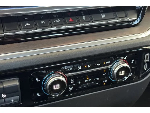 SEMINUEVOS GMC Sierra 1500 at ELK GROVE in Elk Grove Buick GMC