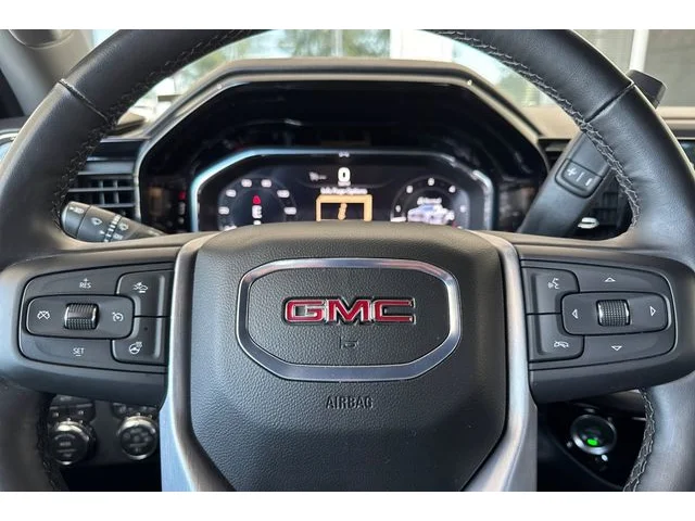 SEMINUEVOS GMC Sierra 1500 at ELK GROVE in Elk Grove Buick GMC