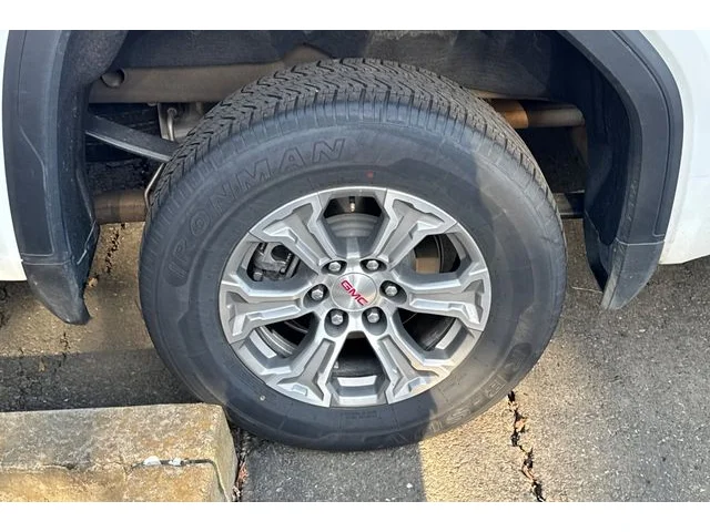 SEMINUEVOS GMC Sierra 1500 at ELK GROVE in Elk Grove Buick GMC
