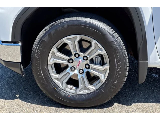SEMINUEVOS GMC Sierra 1500 at ELK GROVE in Elk Grove Buick GMC