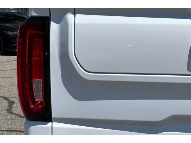 SEMINUEVOS GMC Sierra 1500 at ELK GROVE in Elk Grove Buick GMC