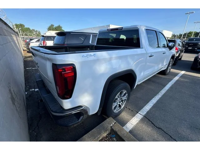 SEMINUEVOS GMC Sierra 1500 at ELK GROVE in Elk Grove Buick GMC