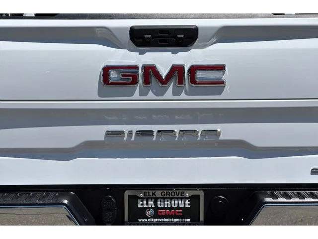 SEMINUEVOS GMC Sierra 1500 at ELK GROVE in Elk Grove Buick GMC