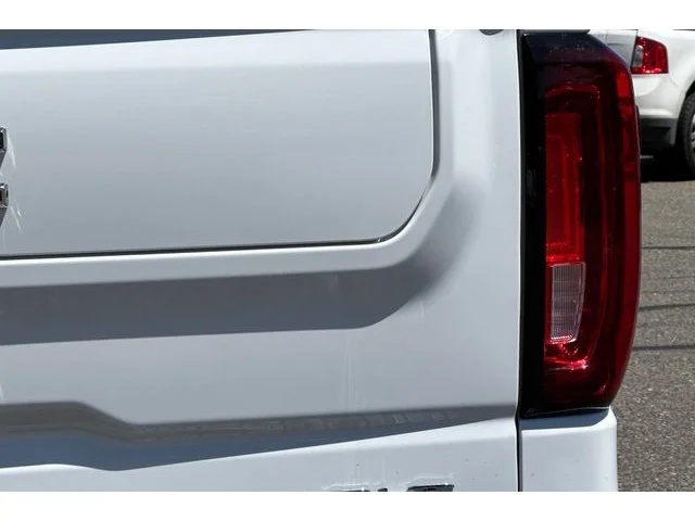 SEMINUEVOS GMC Sierra 1500 at ELK GROVE in Elk Grove Buick GMC