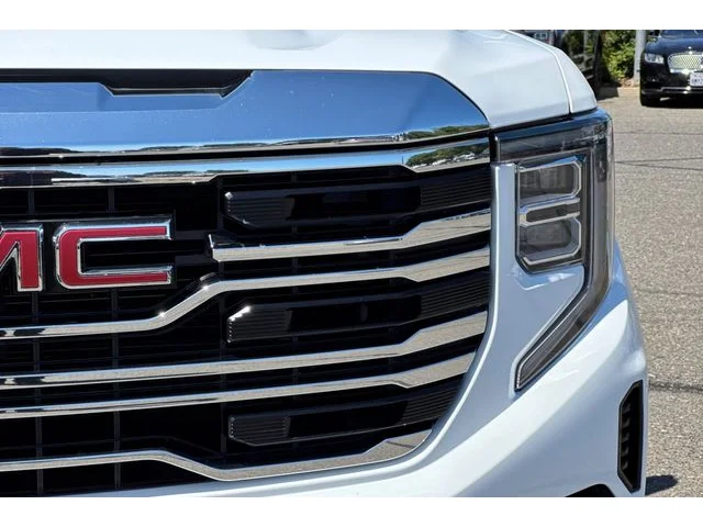 SEMINUEVOS GMC Sierra 1500 at ELK GROVE in Elk Grove Buick GMC