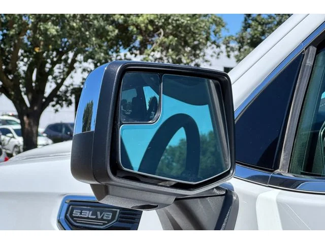 SEMINUEVOS GMC Sierra 1500 at ELK GROVE in Elk Grove Buick GMC