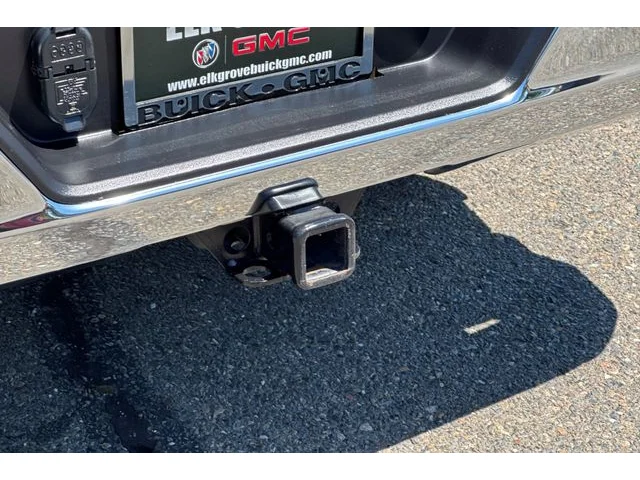 SEMINUEVOS GMC Sierra 1500 at ELK GROVE in Elk Grove Buick GMC