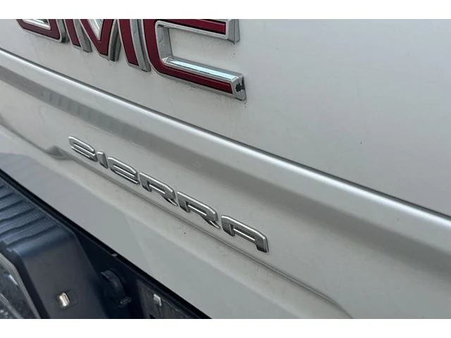 SEMINUEVOS GMC Sierra 1500 at ELK GROVE in Elk Grove Buick GMC