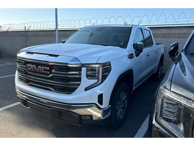 SEMINUEVOS GMC Sierra 1500 at ELK GROVE in Elk Grove Buick GMC