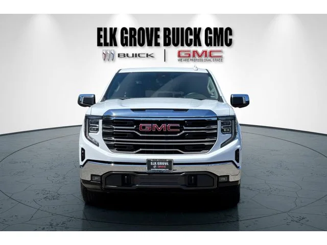 SEMINUEVOS GMC Sierra 1500 at ELK GROVE in Elk Grove Buick GMC