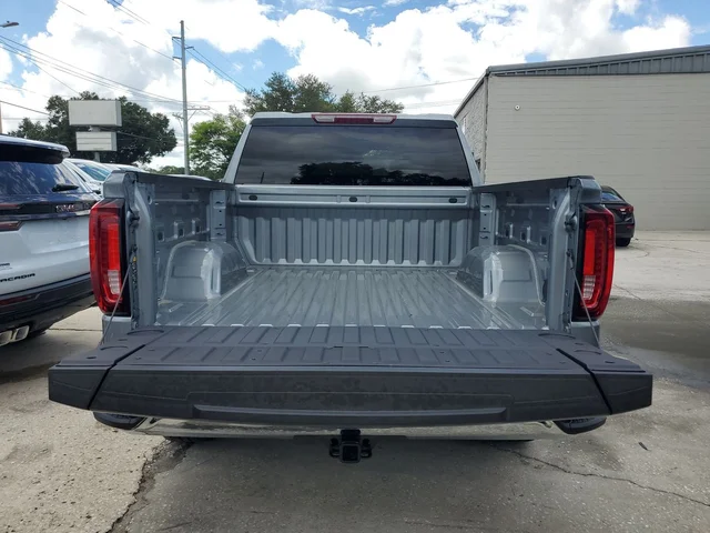 Nuevos GMC SIERRA 1500 à Estados chez autogozo