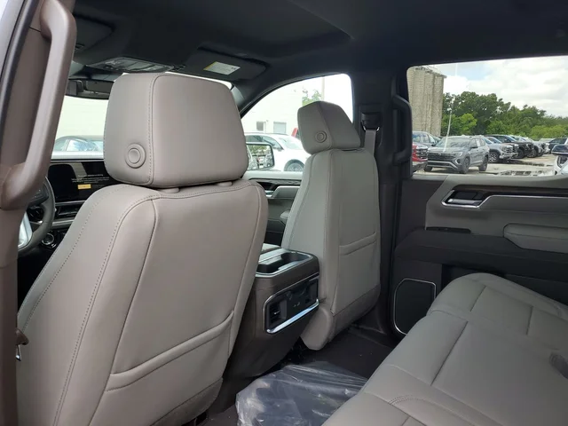 Nuevos GMC SIERRA 1500 à Estados chez autogozo