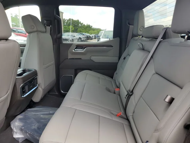 Nuevos GMC SIERRA 1500 à Estados chez autogozo