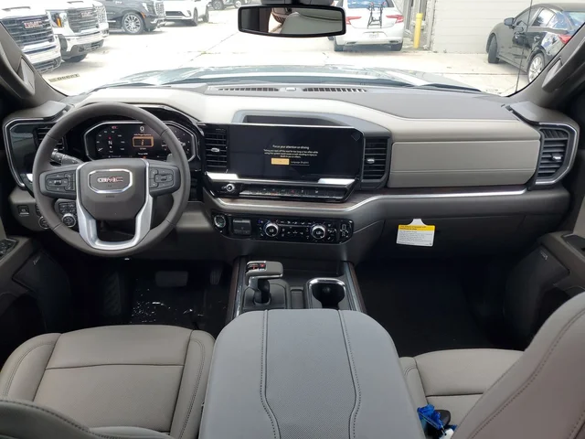 Nuevos GMC SIERRA 1500 à Estados chez autogozo