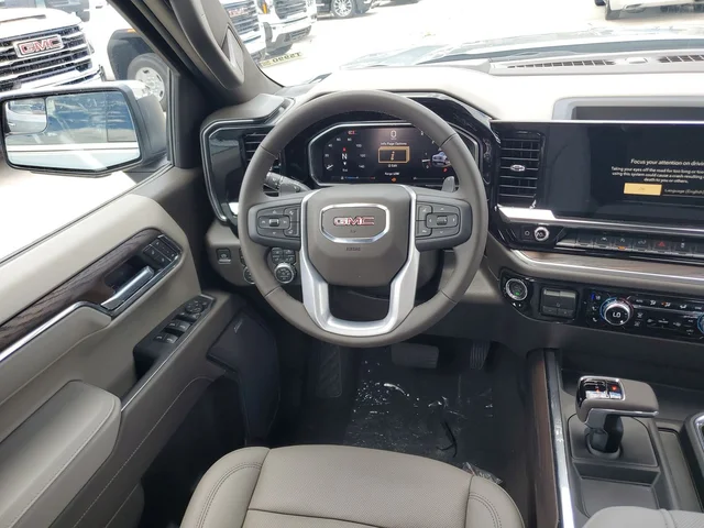 Nuevos GMC SIERRA 1500 à Estados chez autogozo