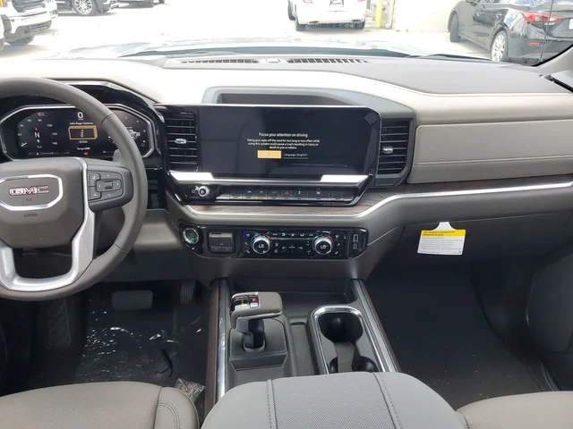 Nuevos GMC SIERRA 1500 à Estados chez autogozo