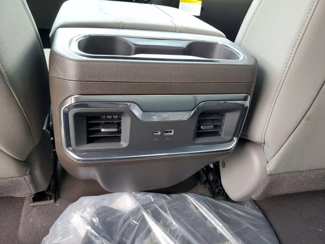 Nuevos GMC SIERRA 1500 à Estados chez autogozo