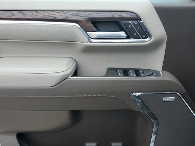 Nuevos GMC SIERRA 1500 à Estados chez autogozo